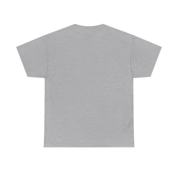 Battle-Tested 2Corinthians 4:8-9 Unisex Heavy Cotton Tee European Male - Image 14