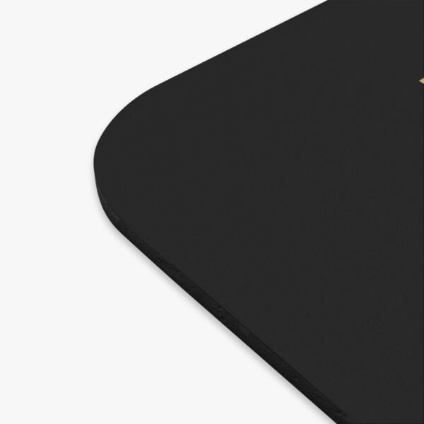 Official "The James And Donna Radio Show" Mouse Pad (Rectangle) - Image 3